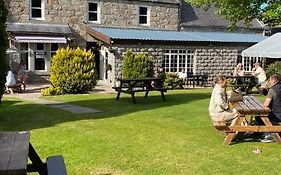 Bennachie Lodge Hotel